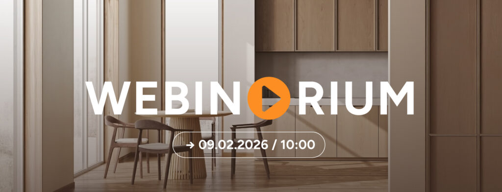 Webinar: Jak przygotować produkcję kuchni dla CNC?