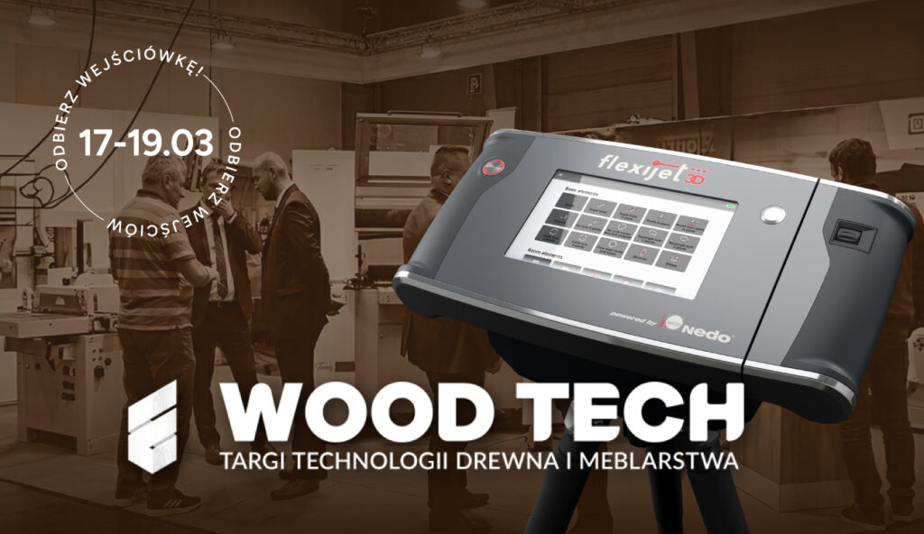 Poznaj nowości, które zmieniają branżę meblarską