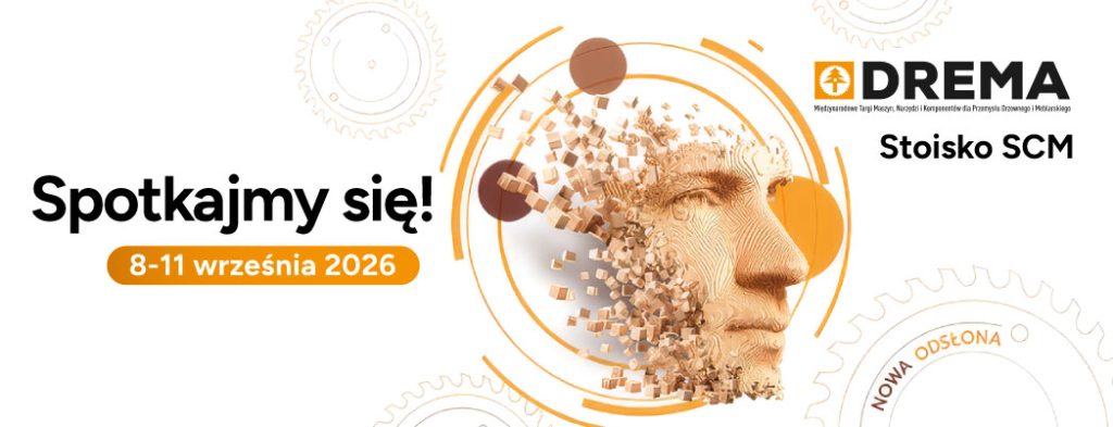 Spotkajmy się na DREMA 2026!